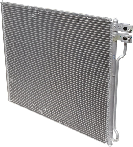 UAC CN 22100PFC Condenser, 1 Pack