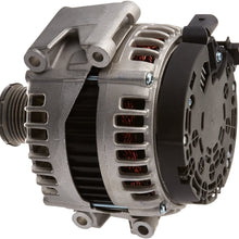 BBB Industries 11308 Remanufactured Alternator