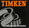 TIMKEN Bearing