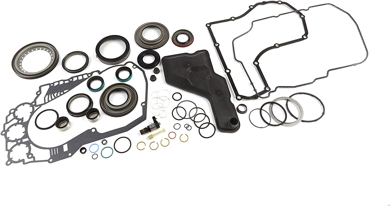 GM Genuine Parts 24268251 Automatic Transmission Service Seal Kit