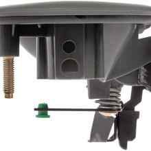 Dorman 79304 Front Driver Side Replacement Exterior Door Handle