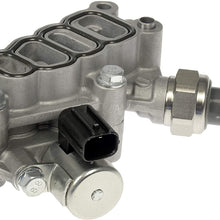 Dorman 918-078 Engine Variable Valve Timing (VVT) Solenoid for Select Honda Models