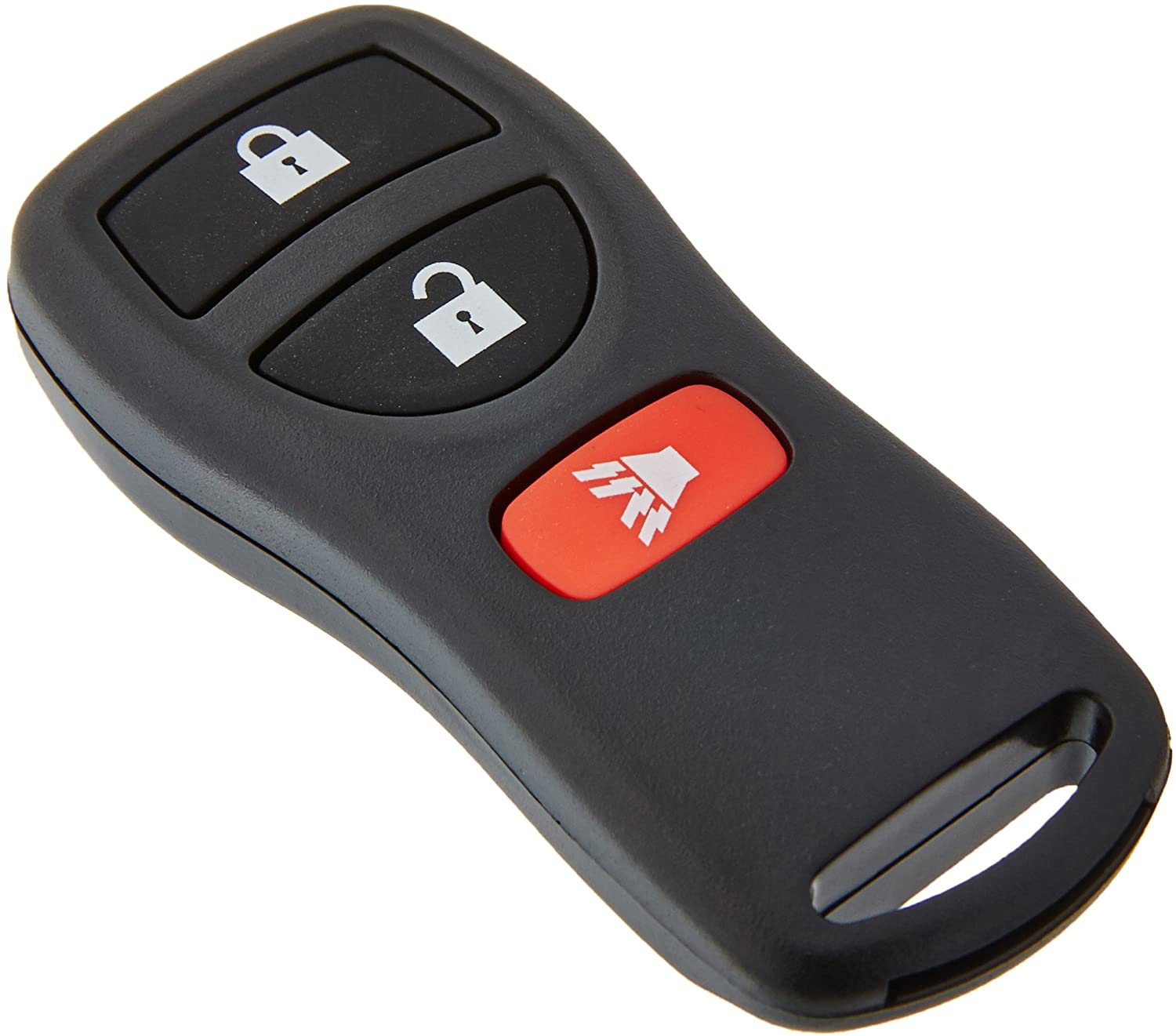 Dorman 99131 Keyless Entry Transmitter for Select Infiniti/Nissan Models