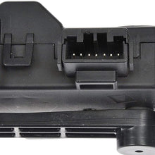 Dorman 604-871 HVAC Blend Door Actuator for Select Acura/Honda Models