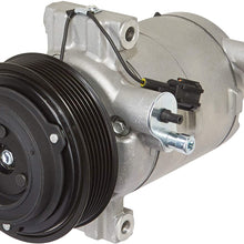 Spectra Premium 0610315 A/C Compressor