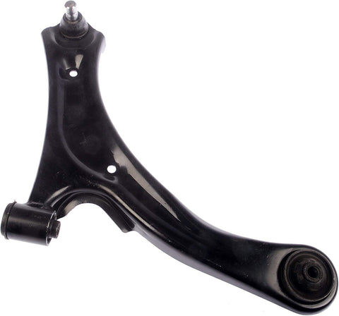 Dorman 521-094 Front Right Lower Suspension Control Arm and Ball Joint Assembly for Select Suzuki Aerio Models