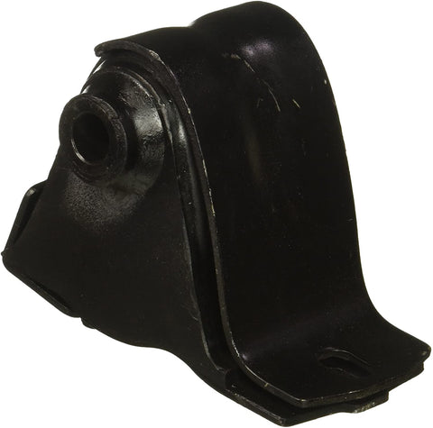 Crown Automotive Engine Mount Engine, Black