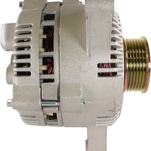 DB Electrical AFD0038 Alternator Compatible With/Replacement For Ford Contour 2.5L 1995 1996 1997 1998 1999 7775, Contour Mystique 1995 1996 1997 1998 1999, Cougar 1999 2000 2001