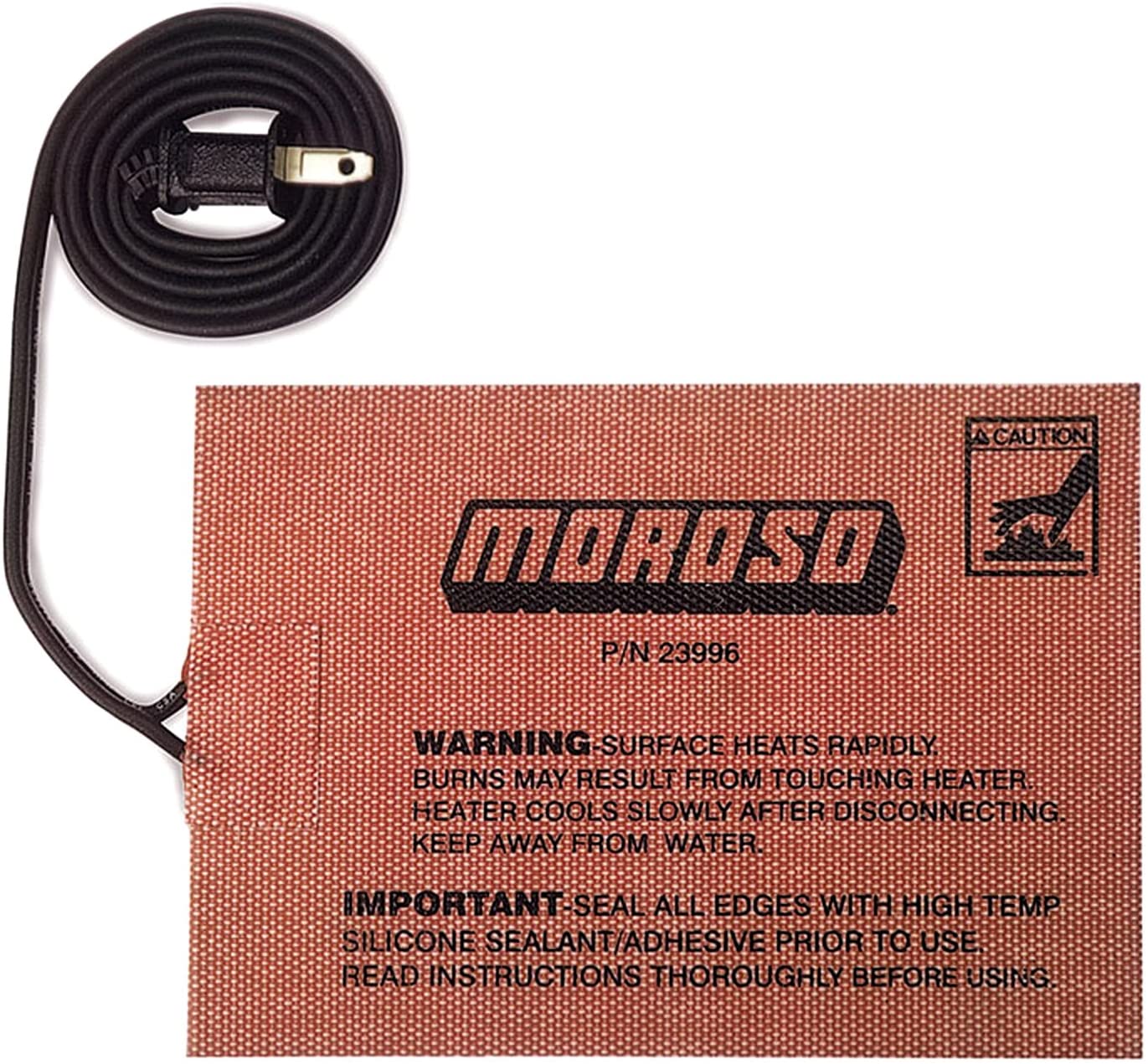 Moroso 23996 5