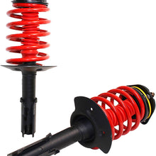 Dorman 949-585 Front Air Suspension Delete Kit