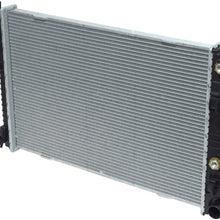 Universal Air Conditioner RA 13126C Radiator, 1 Pack