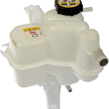 Dorman 603-215 Front Engine Coolant Reservoir for Select Ford / Mercury Models