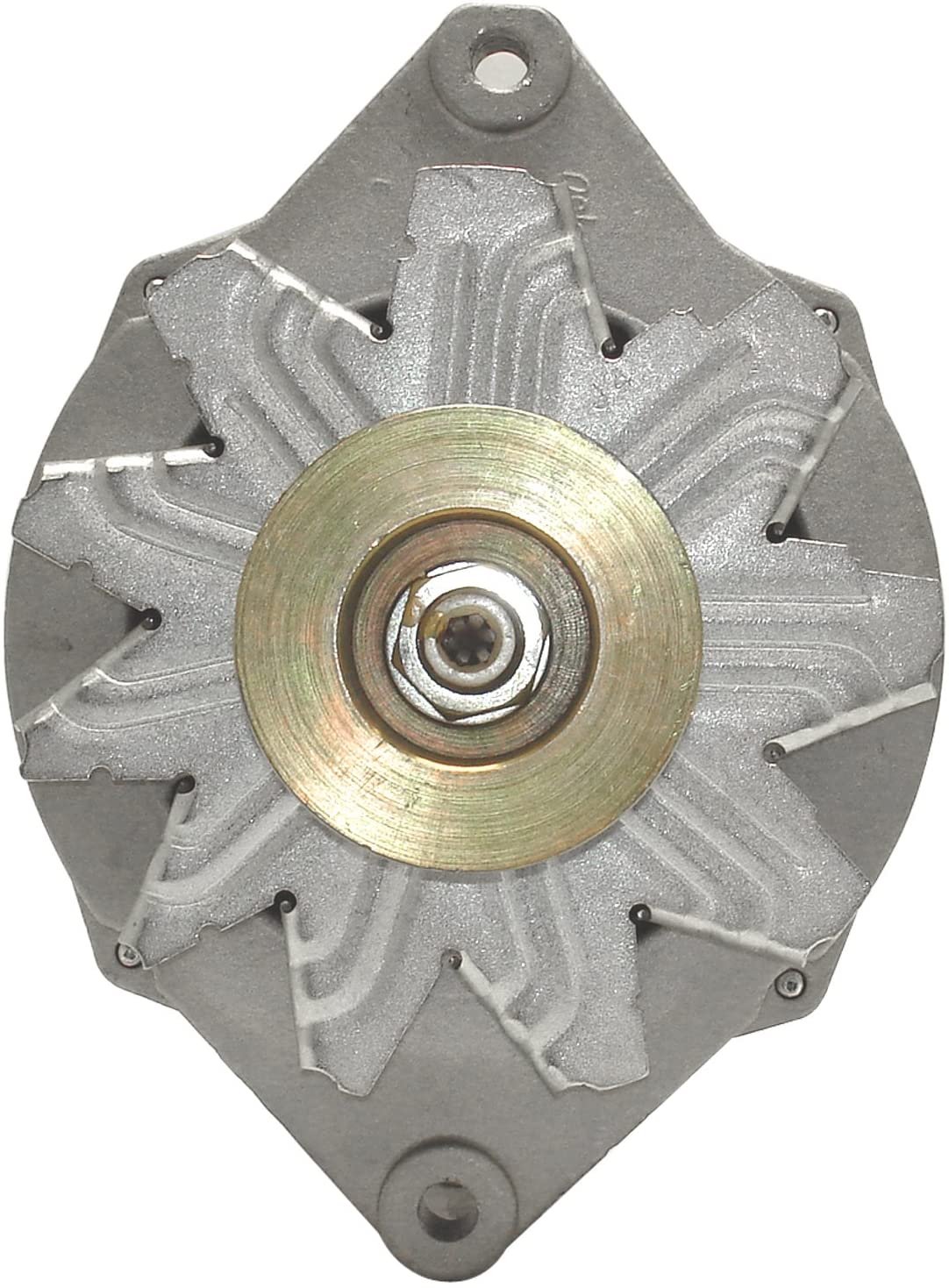 Quality-Built 7135212 Premium Quality Alternator