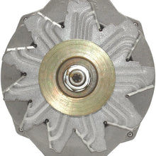 Quality-Built 7135212 Premium Quality Alternator