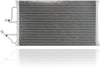 A/C Condenser - Pacific Best Inc For/Fit 4720 98-02 Chevrolet C/K Series Pickup 96-99 Suburban GMC Yukon XL Exclude 8.1L