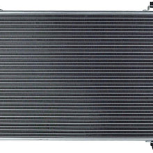 OSC Cooling Products 4726 New Condenser
