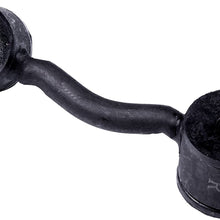 SCITOO 4pcs Suspension Kit 2 Front 2 Rear Sway Bar Links fit 2004 2005 Chevrolet Classic 97-03 Chevrolet Malibu 99 2000 01 02 03 04 Oldsmobile Alero Pontiac Grand Am 97 98 99 Cutlass