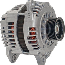 Quality-Built 13900 Premium Alternator - Remanufactured