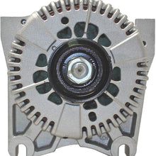 ACDelco 334-2259A Professional Alternator, Remanufactured