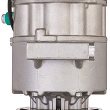 Spectra Premium 0610352 Air Conditioning A/C Compressor