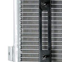 OSC Cooling Products 3104 New Condenser