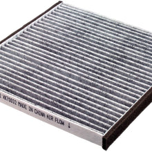 FRAM Fresh Breeze Cabin Air Filter with Arm & Hammer Baking Soda, CF10132 for Toyota Vehicles