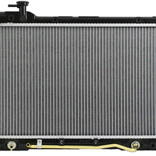 Koyorad A2292 Radiator