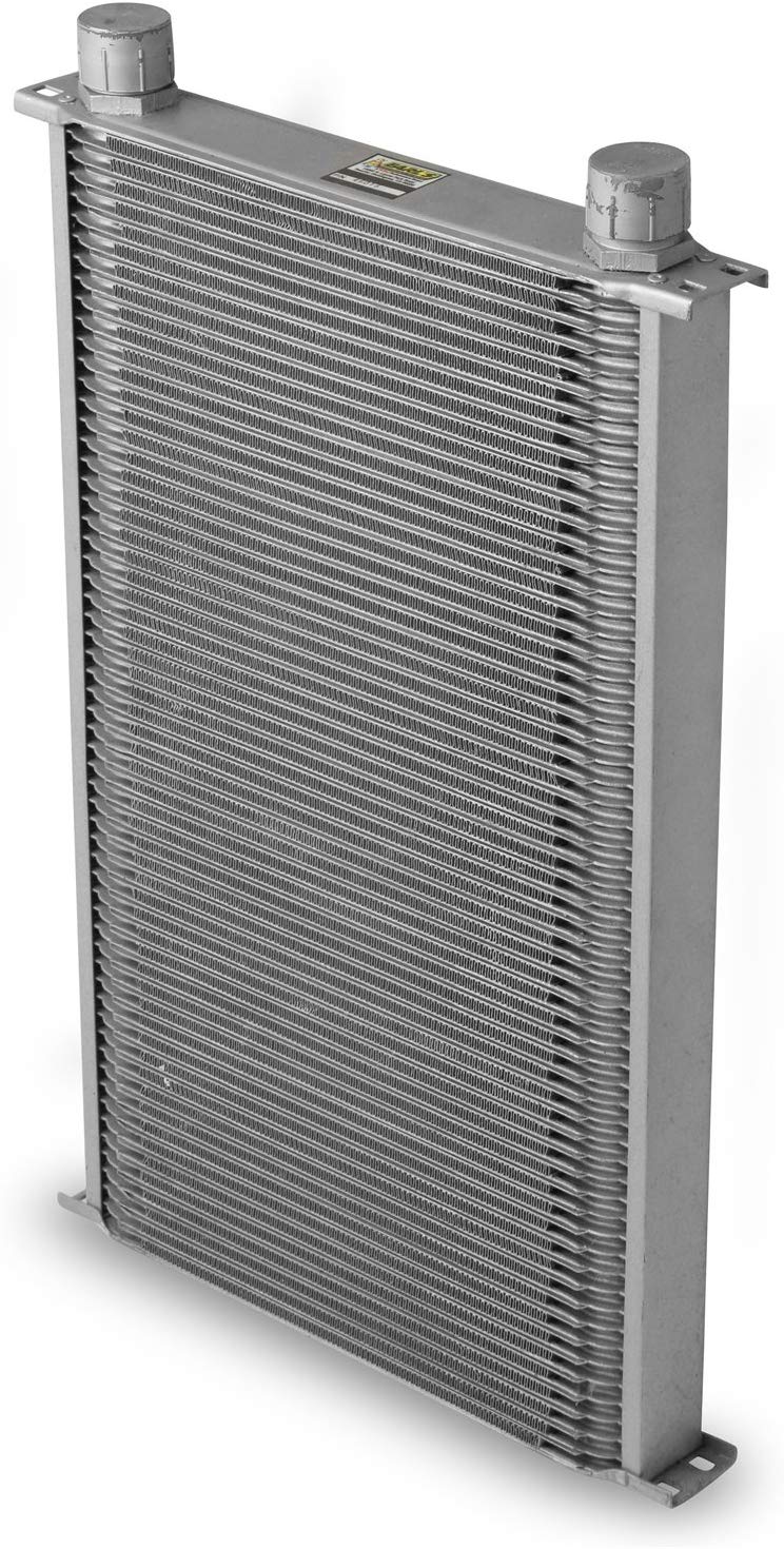 Earl's 46000ERL Temp-A-Cure Oil Cooler Core