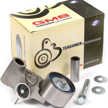 Fits 02-05 Subaru Turbo 2.0 DOHC 16V EJ205 Timing Belt Kit AISIN Water Pump