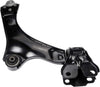 Dorman 521-223 Front Left Lower Suspension Control Arm and Ball Joint Assembly for Select Volvo Models