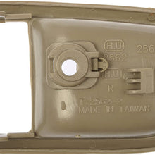 Dorman 91009 HELP! Passenger Side Front/Rear Interior Door Handle