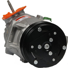ACDelco 15-22261 GM Original Equipment Air Conditioning Compressor and Clutch Assembly