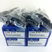 oem Engine Ignition Coil 4pcs for Hyundai 08-12 Sonata 2.4L, Santa Fe, Tucson, Genesis. OEM NEW[273003F100][X4]