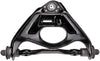 Dorman 520-120 Front Right Upper Suspension Control Arm and Ball Joint Assembly for Select General Motors Models