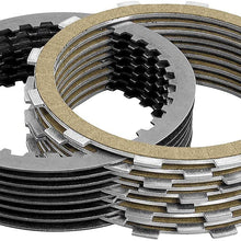 Belt Drives Ltd BTX-14 Kevlar Clutch Kit
