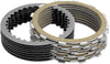 Belt Drives Ltd BTX-14 Kevlar Clutch Kit