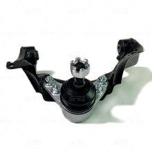 Nakamoto Control Arm 8-97945842-2 with Ball Joint & Bushing for Isuzu D-Max 2012-2017