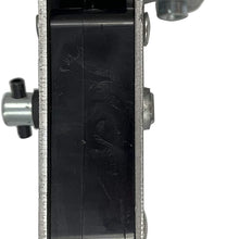 ZM Spare Tire Winch Carrier Hoist for Dodge Ram 1500 2500 3500 Truck 1994-2002