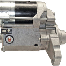 Quality-Built 16736 Premium Starter - Remanufactured