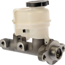 Dorman M390401 New Brake Master Cylinder