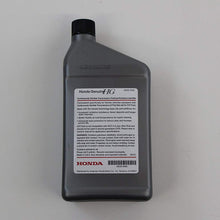 Genuine Honda Fluid 08200-9006 CVT-1 Continuously Variable Transmission Fluid - 1 Quart