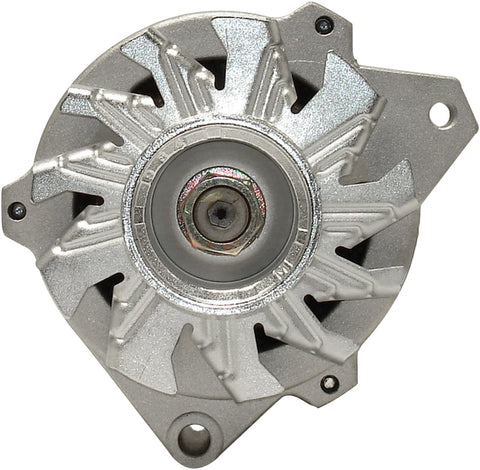 Quality-Built 7927603 Premium Alternator - Remanufactured