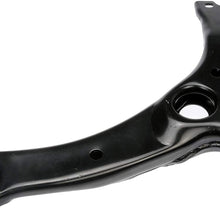 Dorman 522-985 Front Left Lower Suspension Control Arm for Select Toyota Models