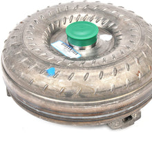 GM Genuine Parts 24211329 Automatic Transmission Torque Converter, Remanufactured