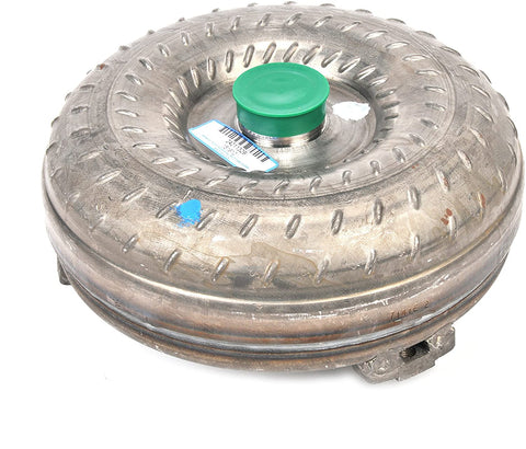 GM Genuine Parts 24211329 Automatic Transmission Torque Converter, Remanufactured