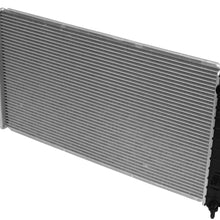 Universal Air Conditioner RA 2608C Radiator, 1 Pack