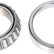 ACDelco 12788353 GM Original Equipment Front Differential Bearing