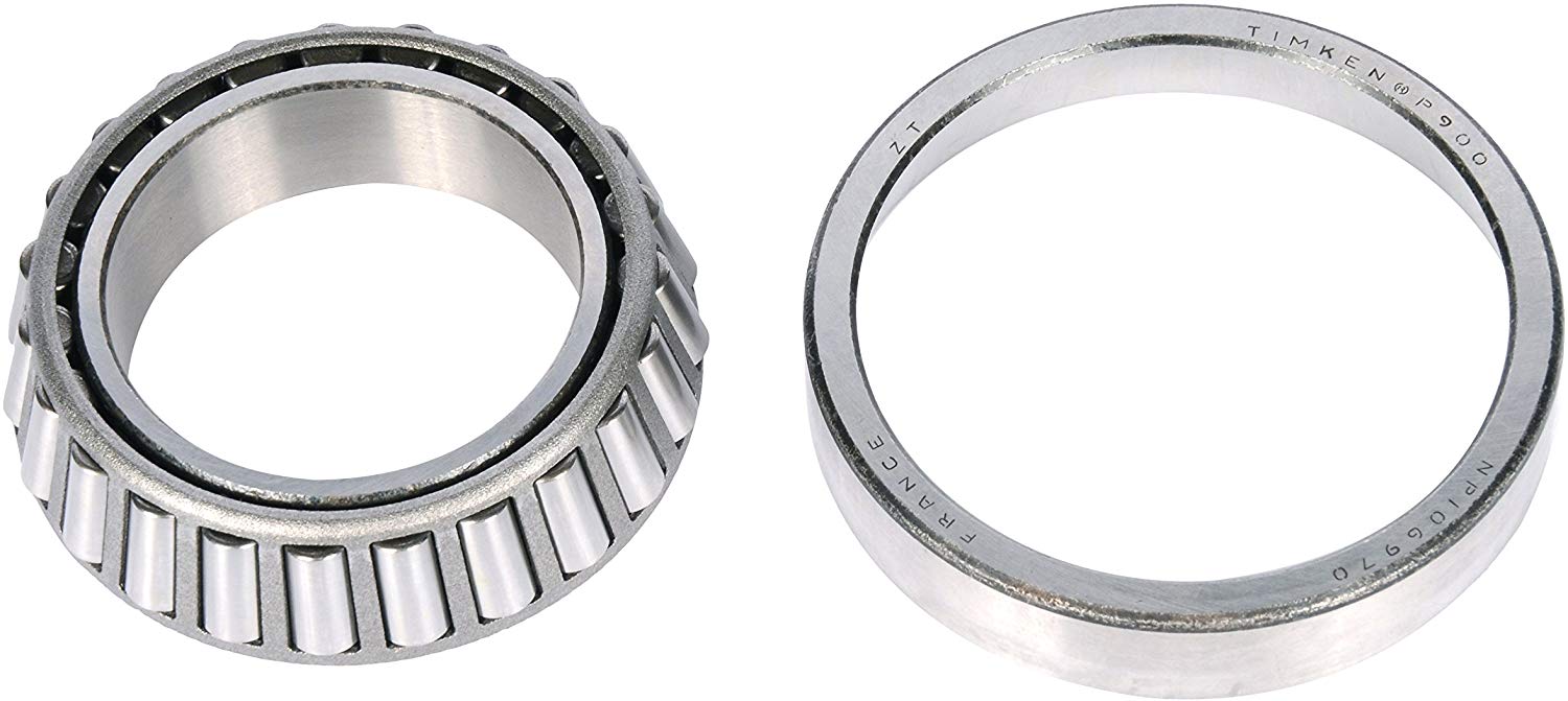 ACDelco 12788353 GM Original Equipment Front Differential Bearing