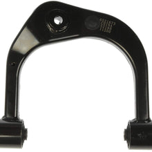 Dorman 521-673 Front Left Upper Suspension Control Arm for Select Toyota Models