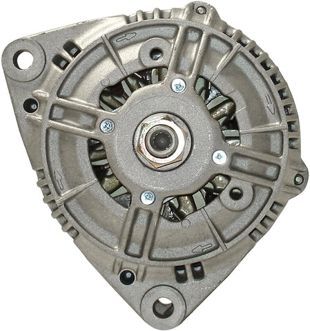 Quality-Built 15977 Premium Import Alternator - Remanufactured